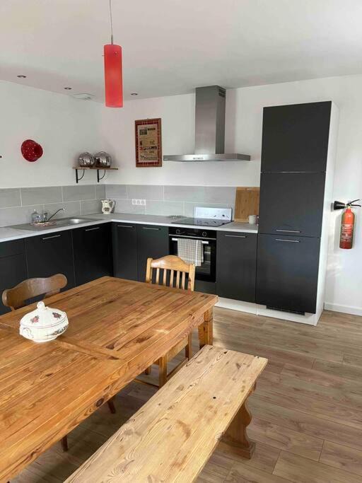 Photo of Kitchen in Schwenheim