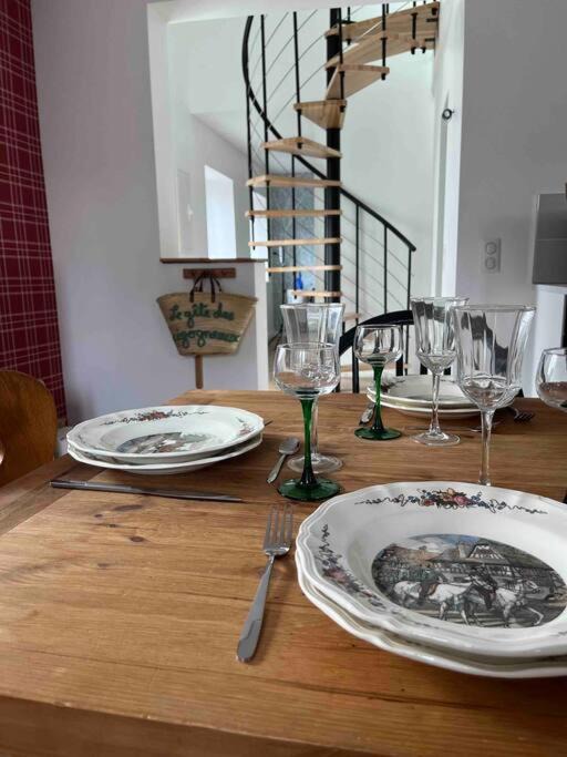 Photo of Kitchen in Schwenheim