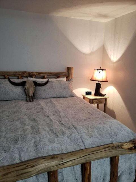 Photo of Bedroom in Idaho City