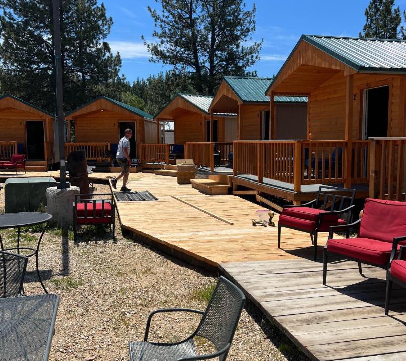 Photo of Others in Idaho City