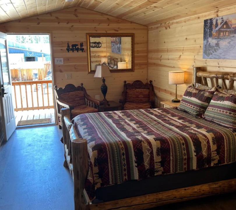 Photo of Others in Idaho City