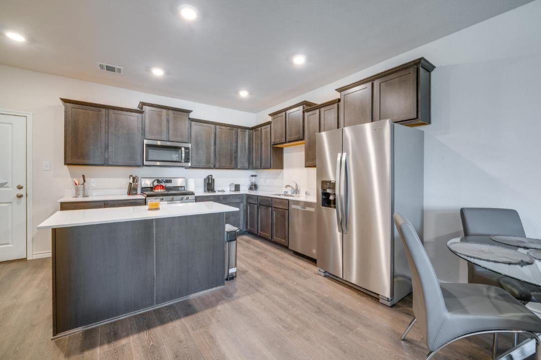 Photo of Kitchen in Mesquite