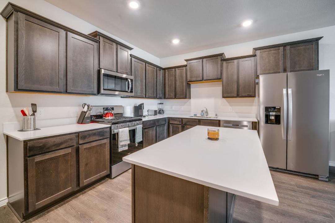Photo of Kitchen in Mesquite