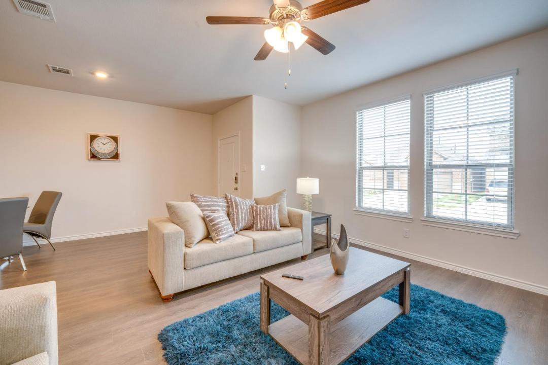 Photo of Livingroom in Mesquite