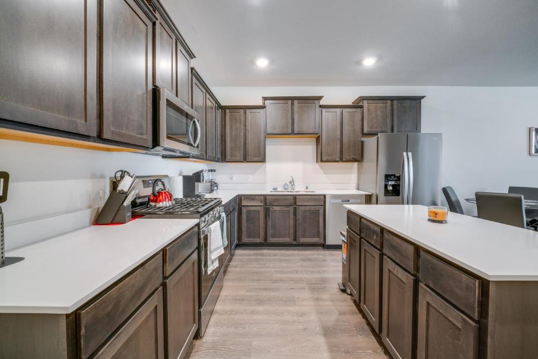 Photo of Kitchen in Mesquite