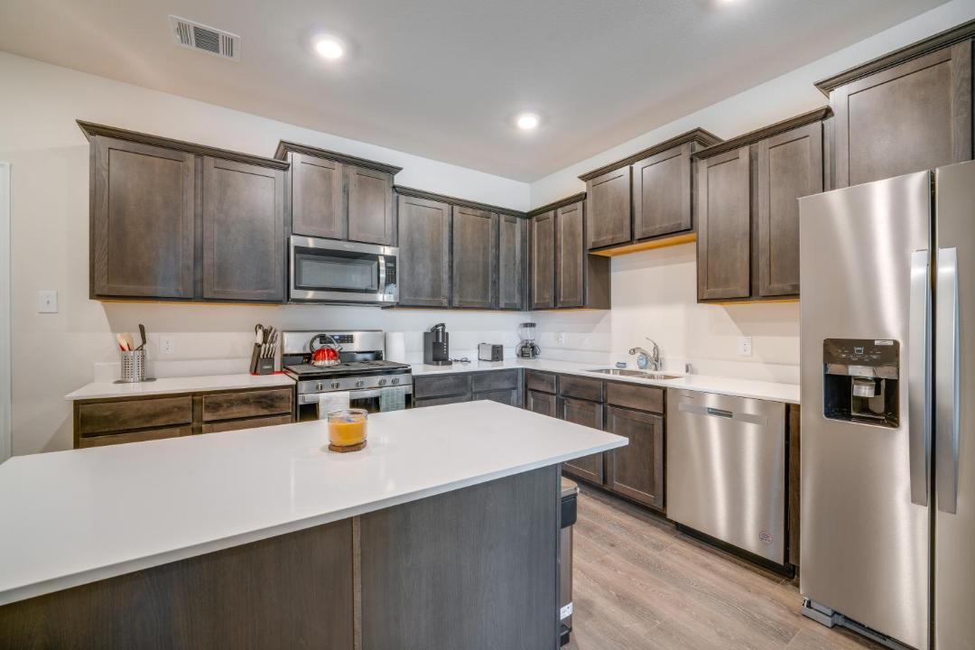 Photo of Kitchen in Mesquite