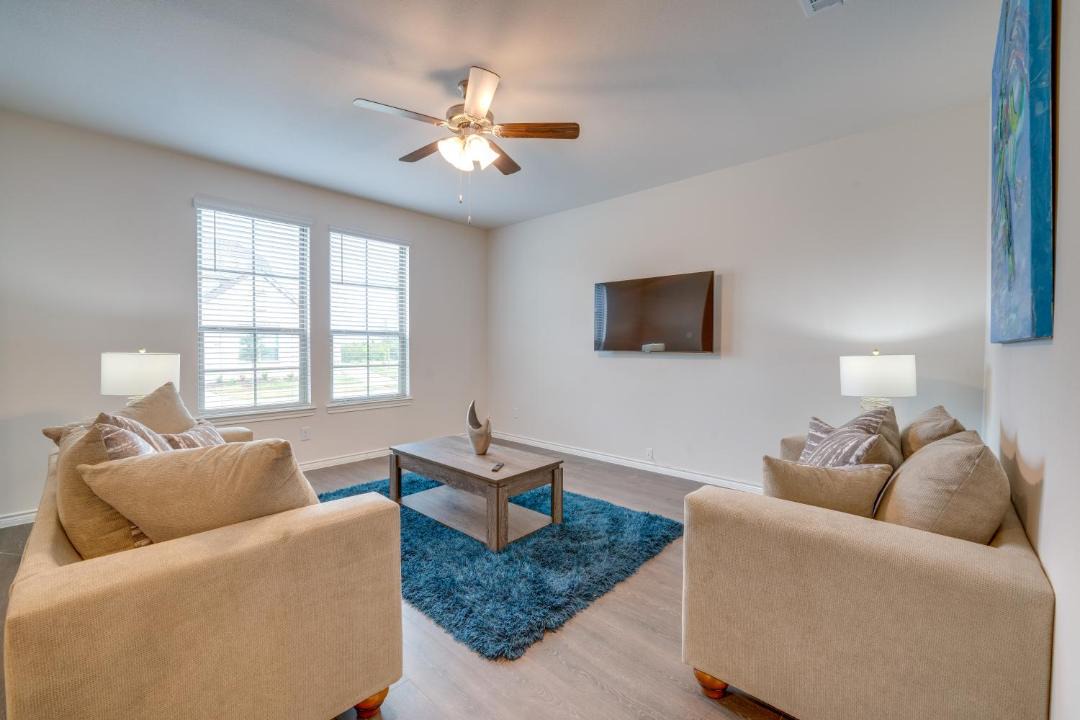 Photo of Livingroom in Mesquite