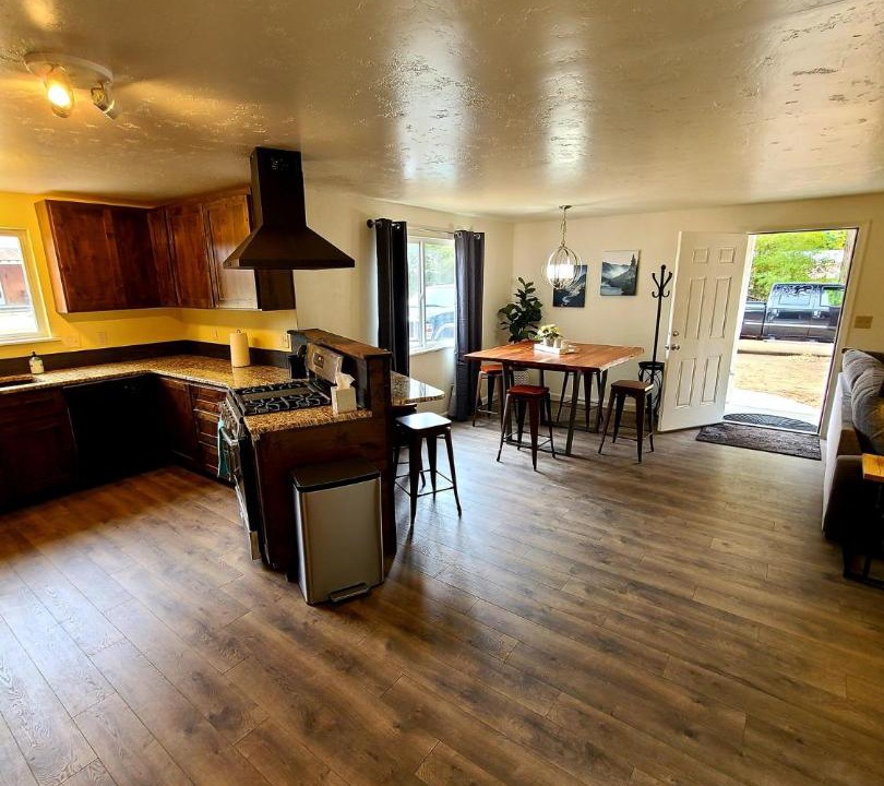 Photo of Others in Idaho City