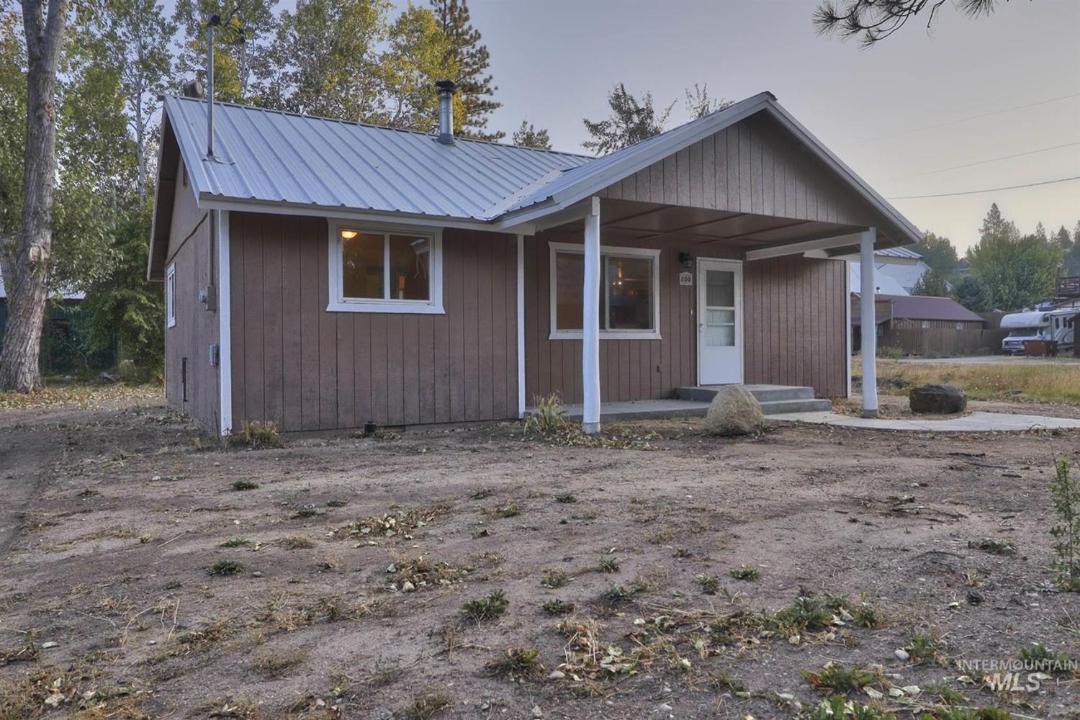 Photo of Others in Idaho City