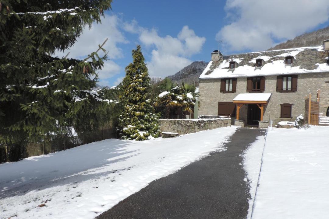 Photo of Others in Cazaux-Debat