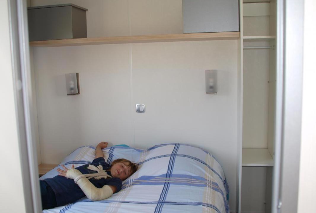 Photo of Bedroom in Orist