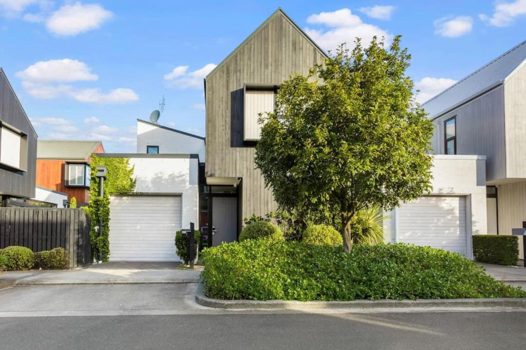 Photo of Buildings in Hobsonville