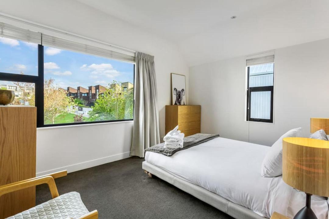 Photo of Bedroom in Hobsonville