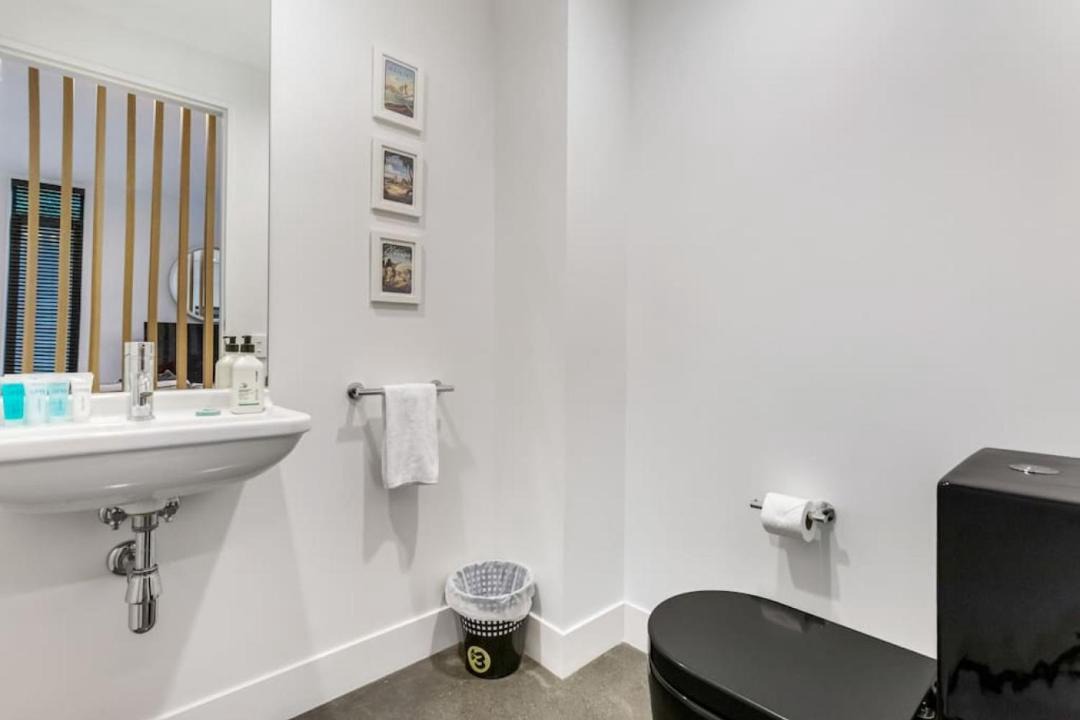 Photo of Bathroom in Hobsonville