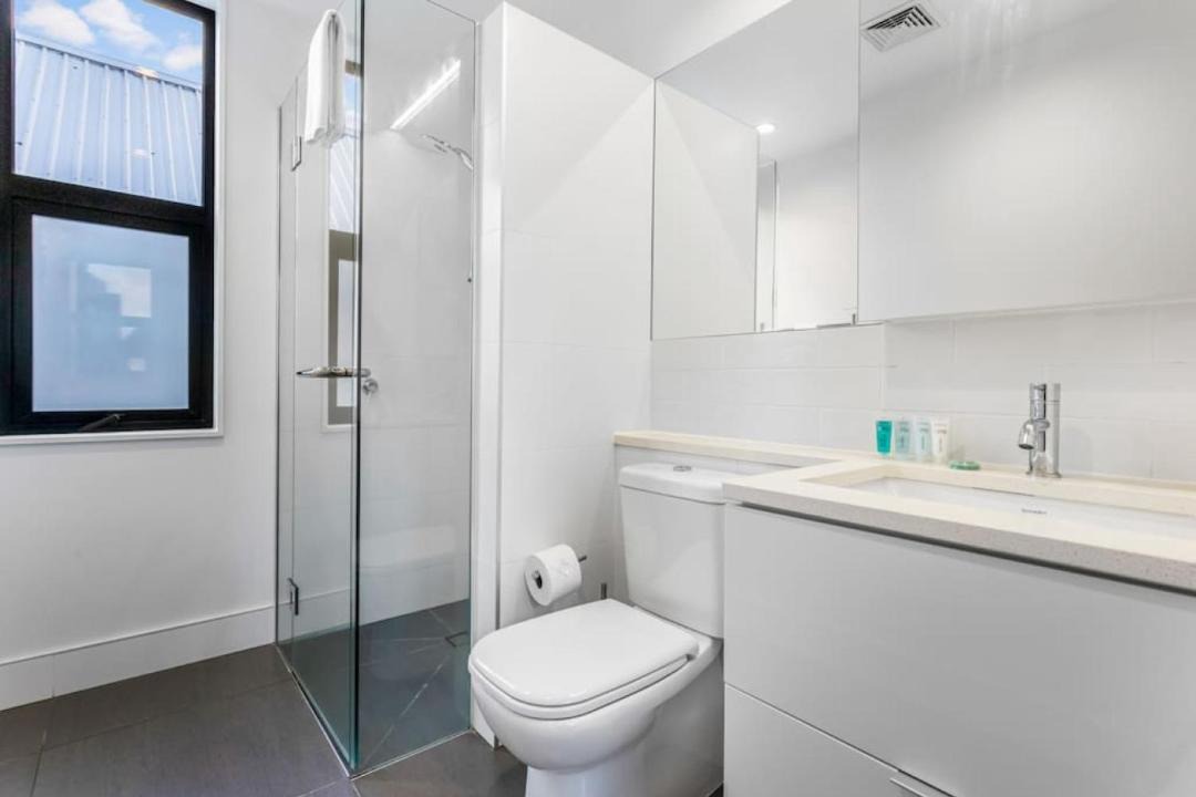 Photo of Bathroom in Hobsonville