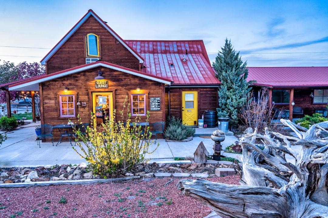Photo of Others in Escalante