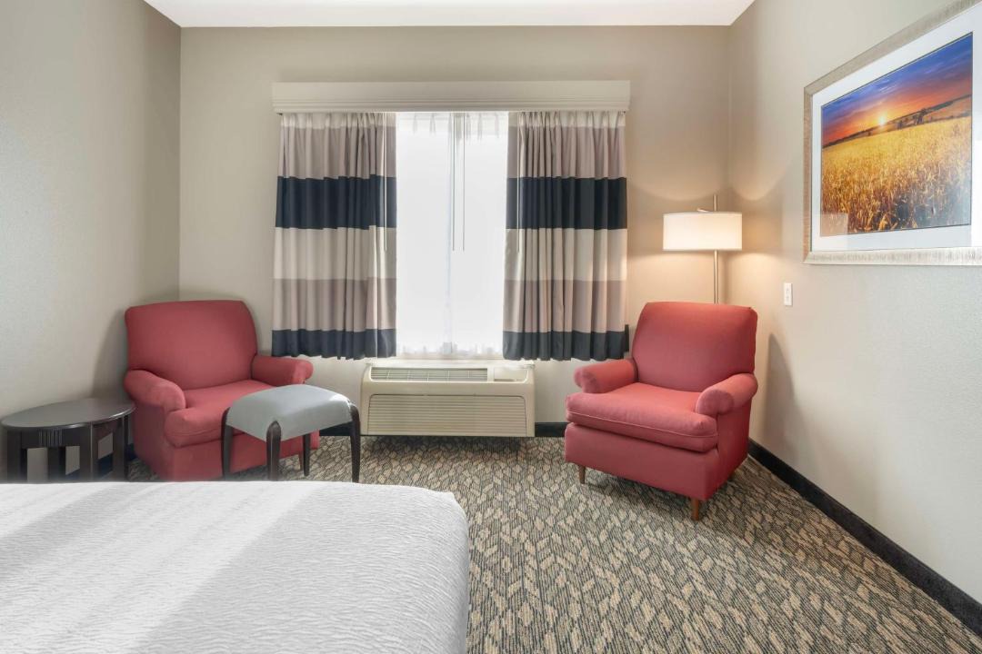 Photo of Bedroom in Colfax