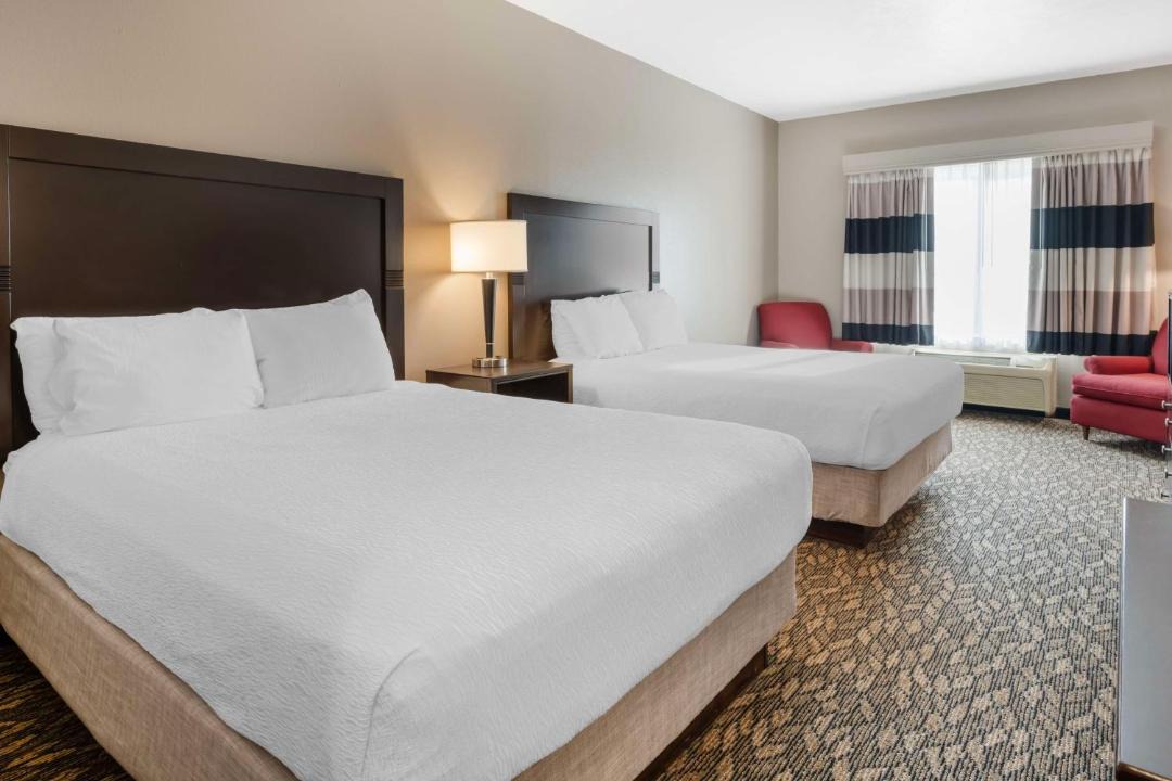 Photo of Bedroom in Colfax