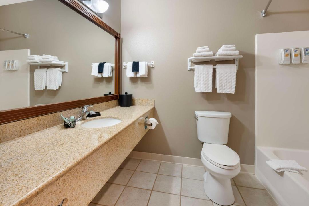 Photo of Bathroom in Colfax