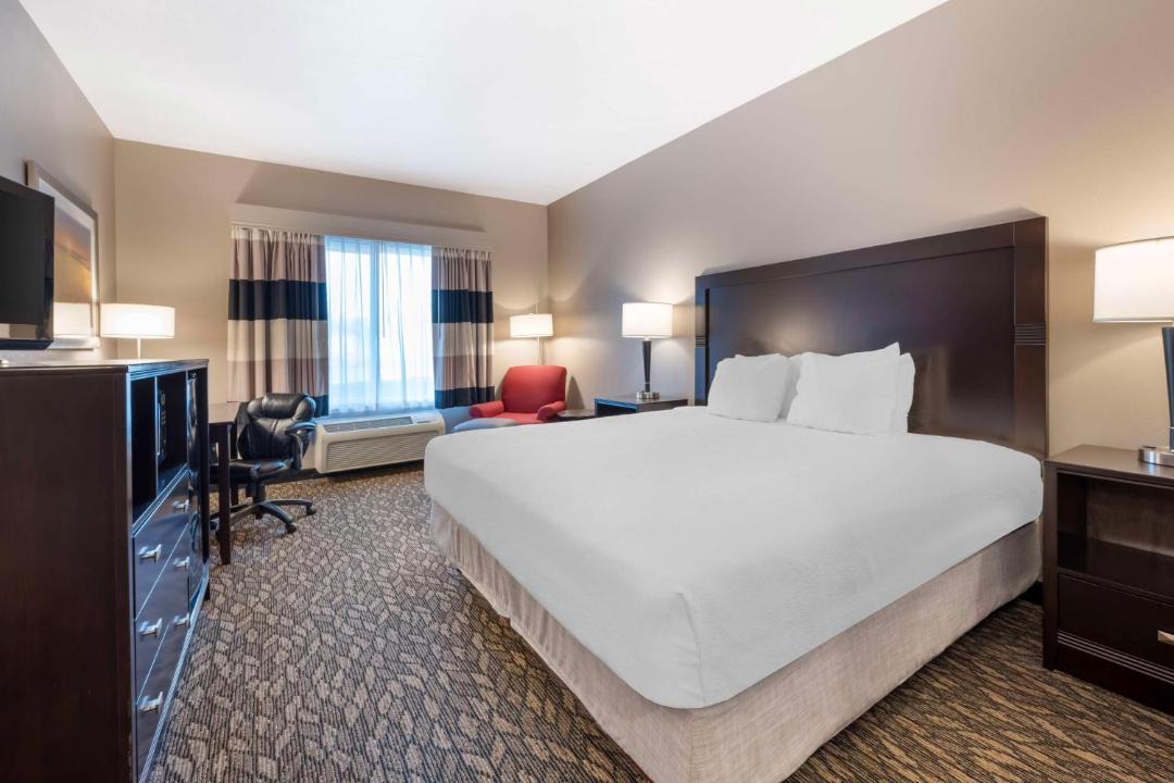 Photo of Bedroom in Colfax