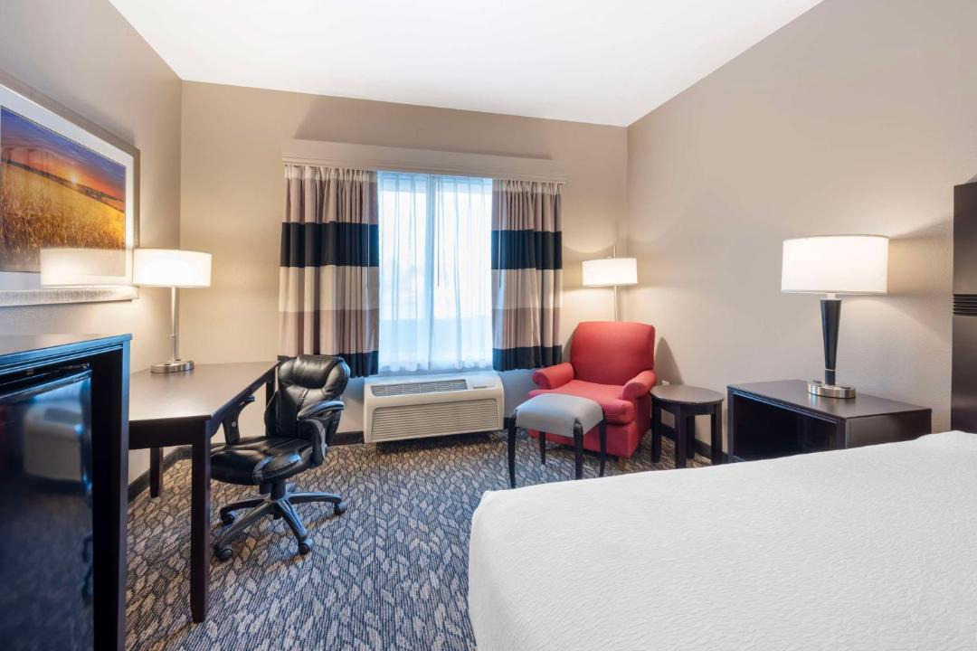 Photo of Bedroom in Colfax