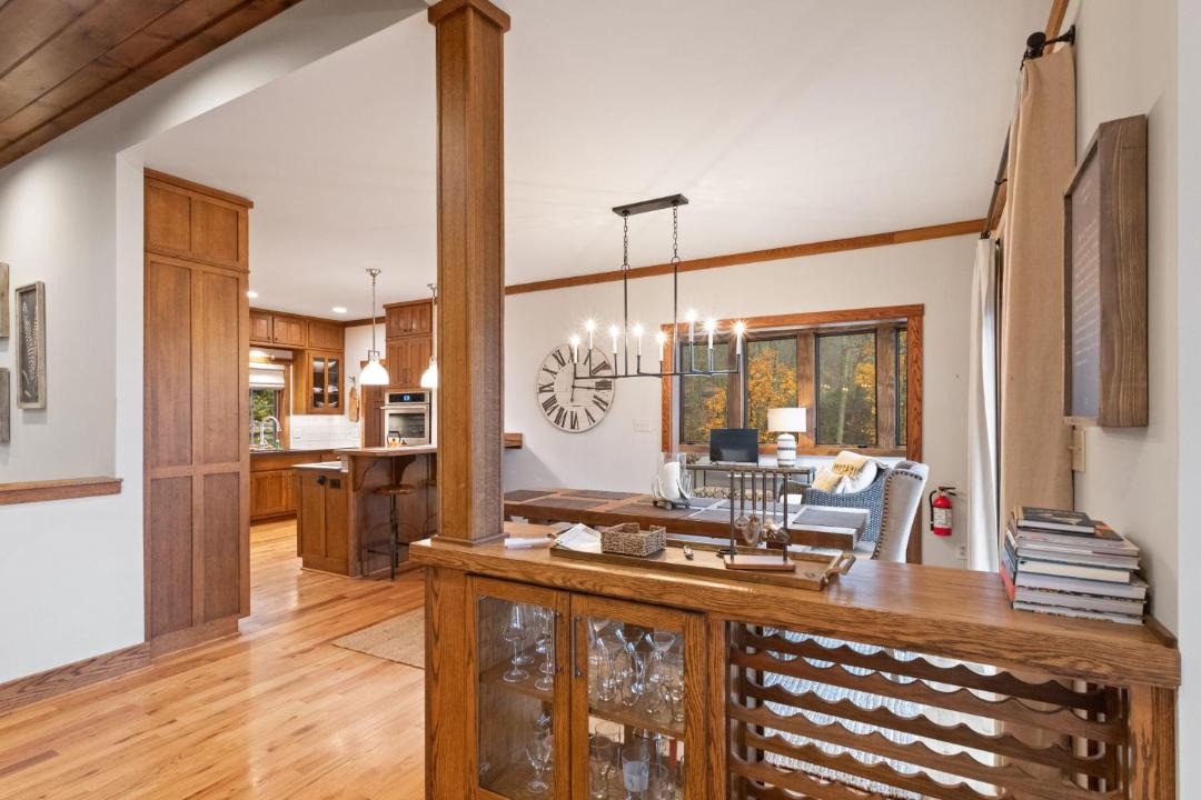 Photo of Livingroom in Boone