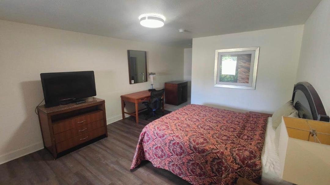 Photo of Bedroom in Mount Airy