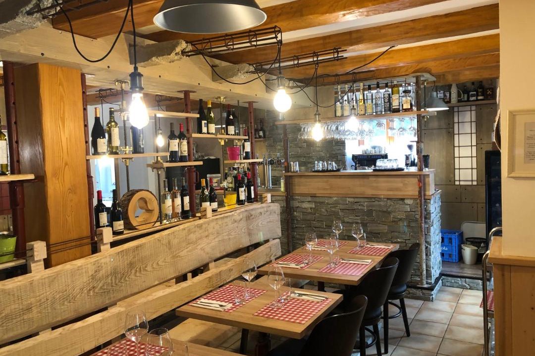Photo of Kitchen in Dolleren