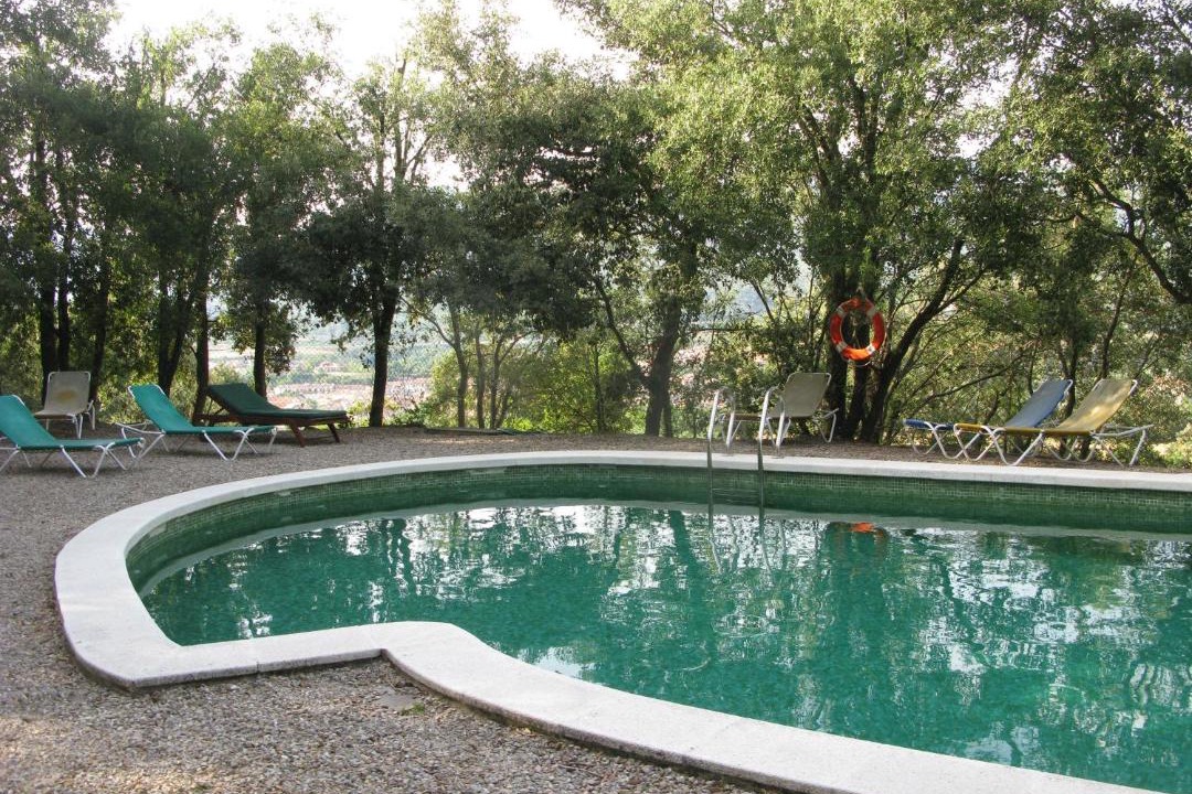 Photo of Outdoor in Besalu