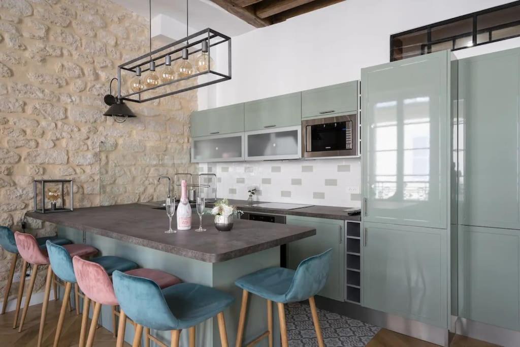 Photo of Kitchen in Vivienne
