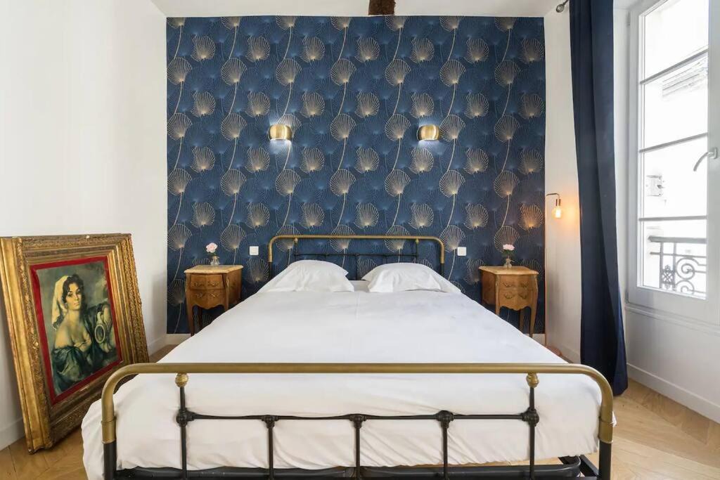 Photo of Bedroom in Vivienne