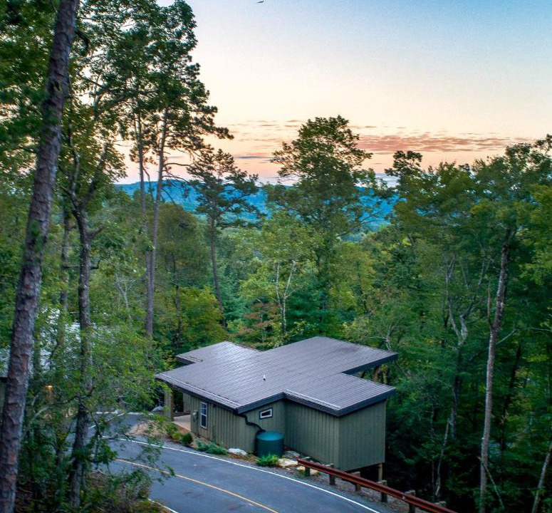 Photo of Others in Pisgah Forest