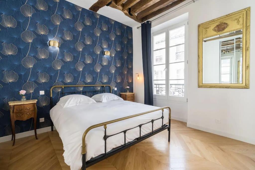 Photo of Bedroom in Vivienne