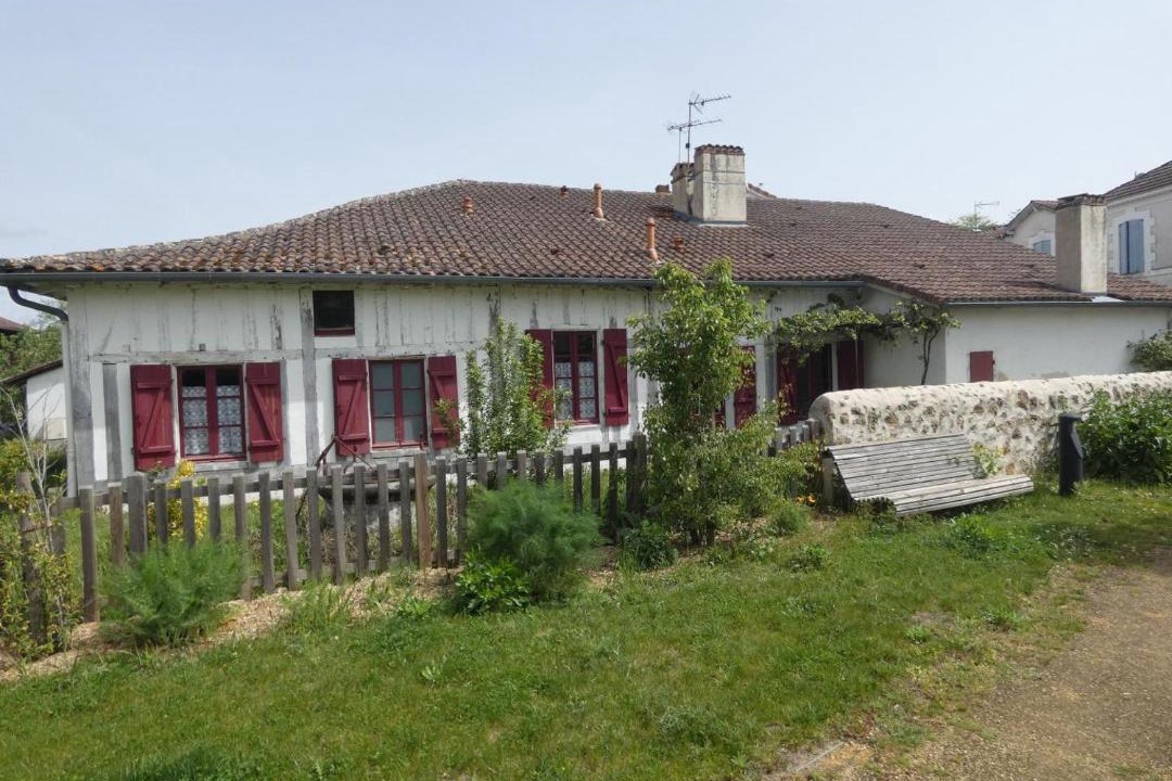 Photo of Others in Luxey