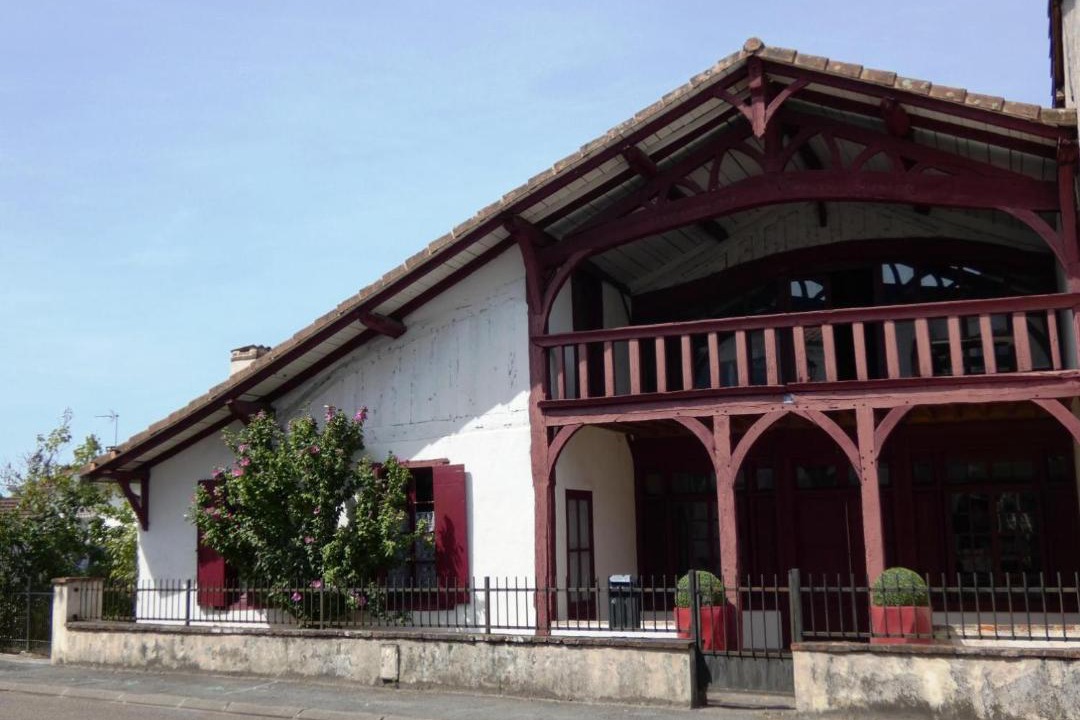 Photo of Others in Luxey