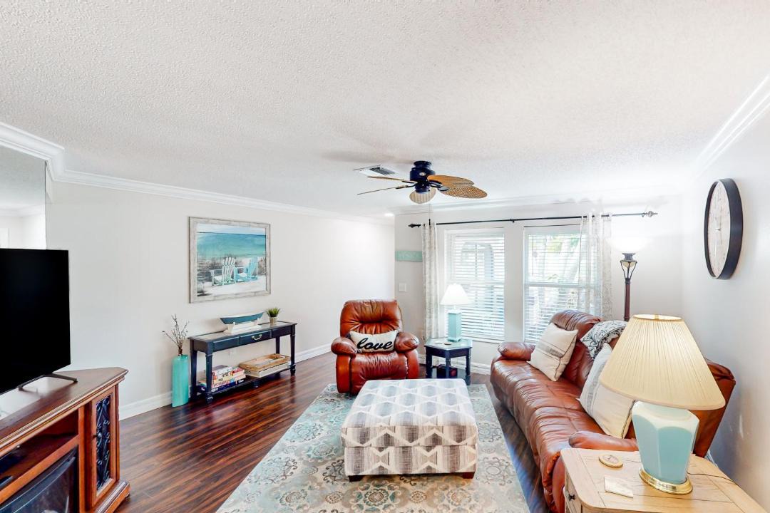 Photo of Livingroom in South Venice