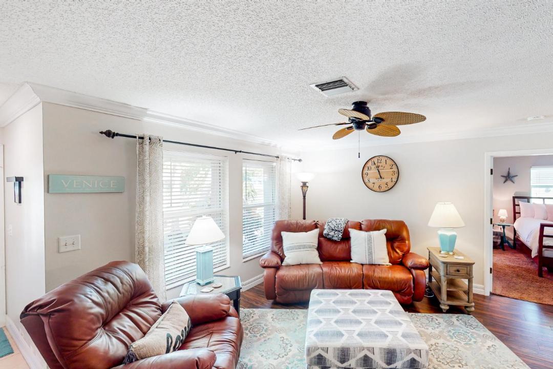 Photo of Livingroom in South Venice