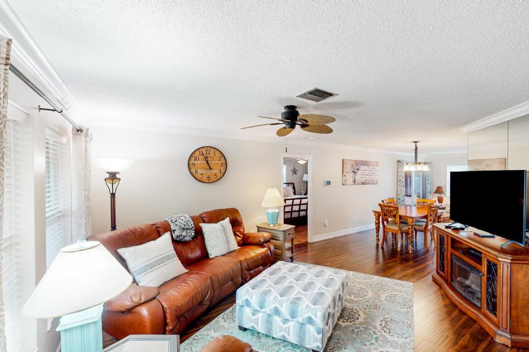 Photo of Livingroom in South Venice