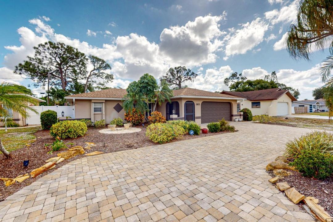 Photo of Buildings in South Venice