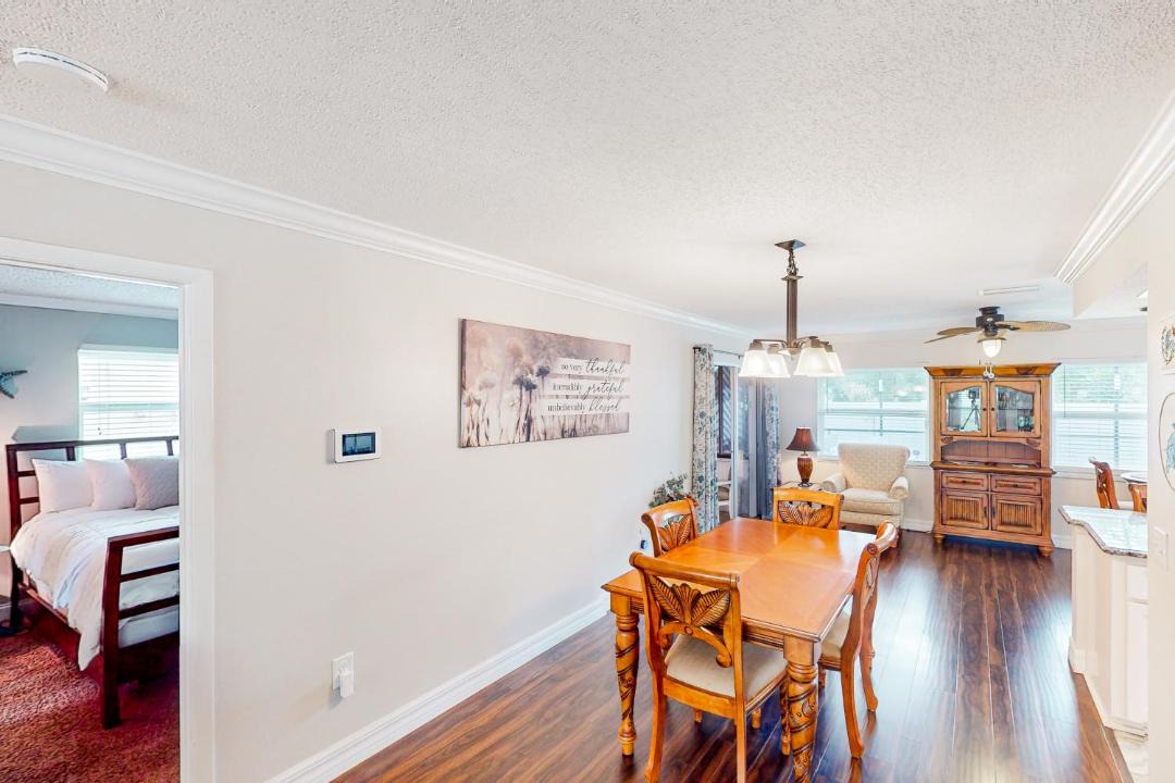 Photo of Livingroom in South Venice