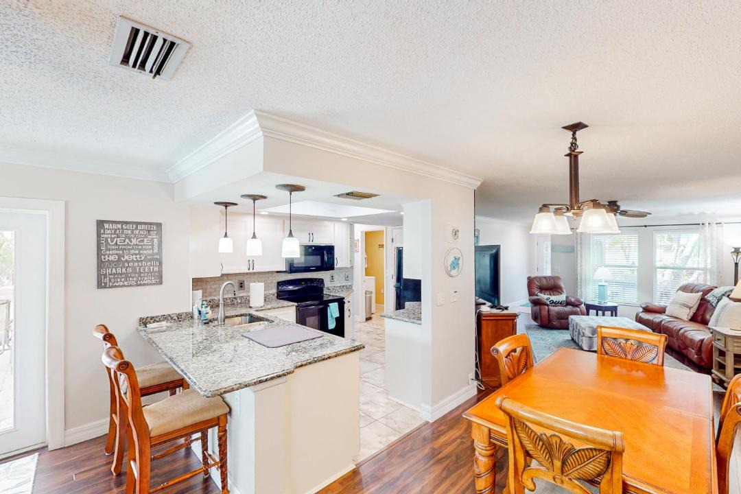 Photo of Livingroom in South Venice