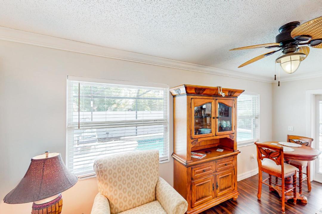 Photo of Livingroom in South Venice