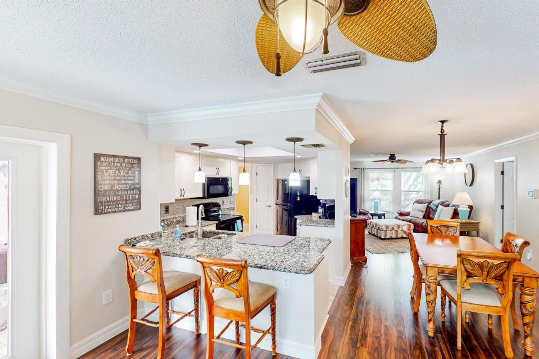 Photo of Livingroom in South Venice