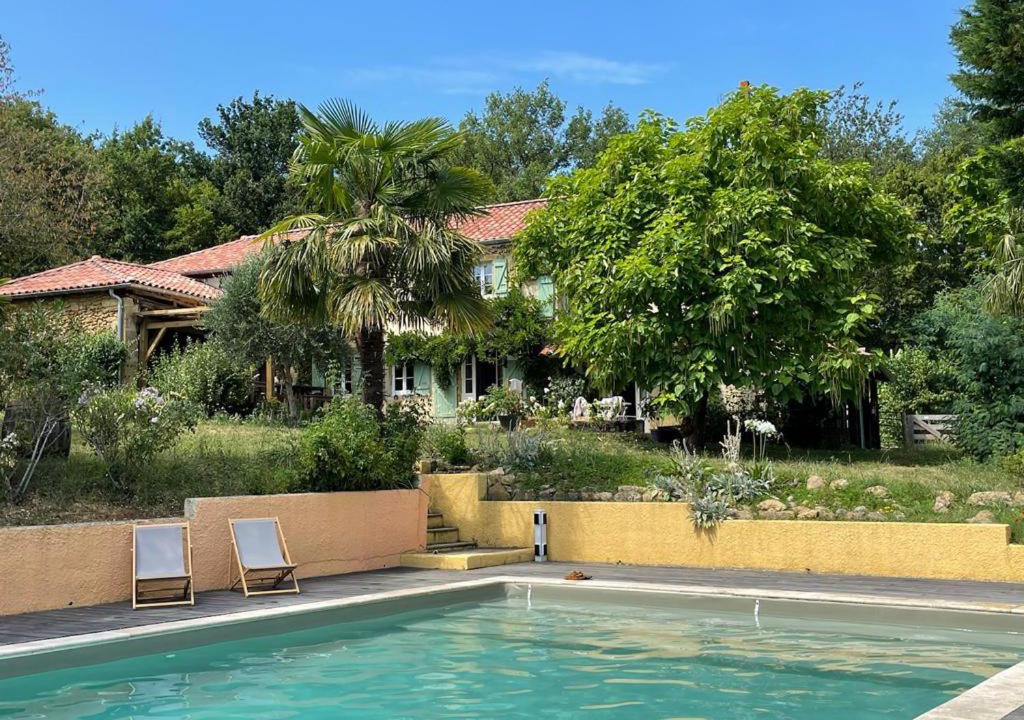 Photo of Outdoor in Pouylebon