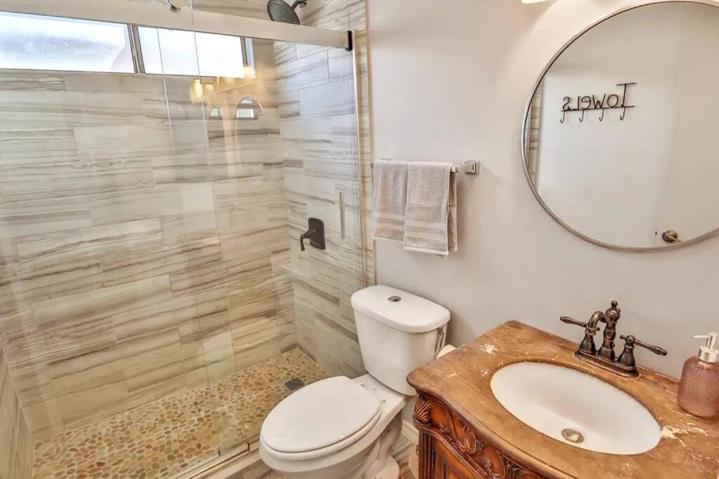 Photo of Bathroom in Great Northwest