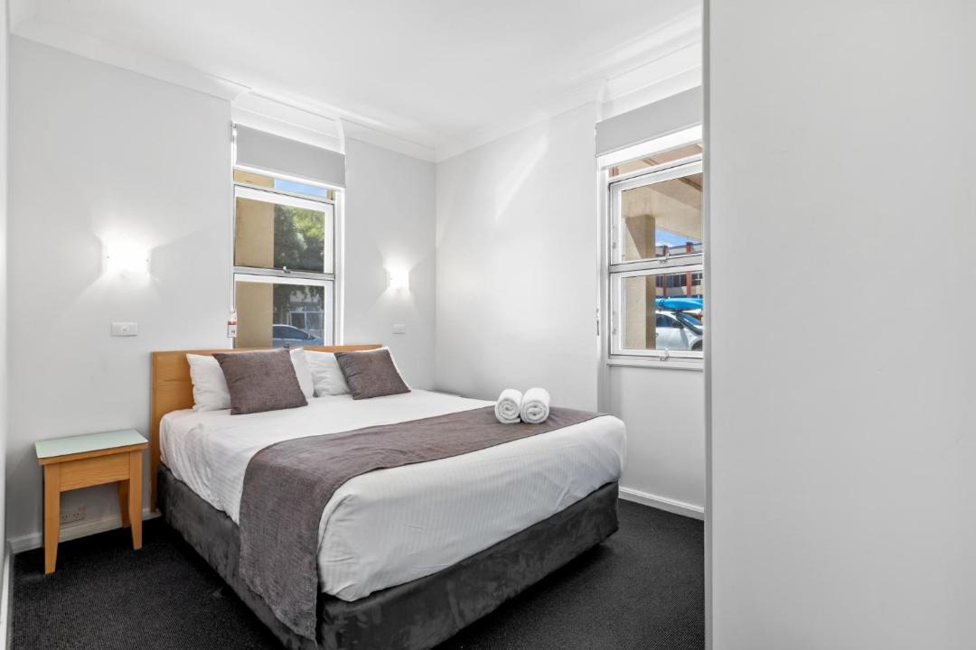Photo of Bedroom in Glenelg