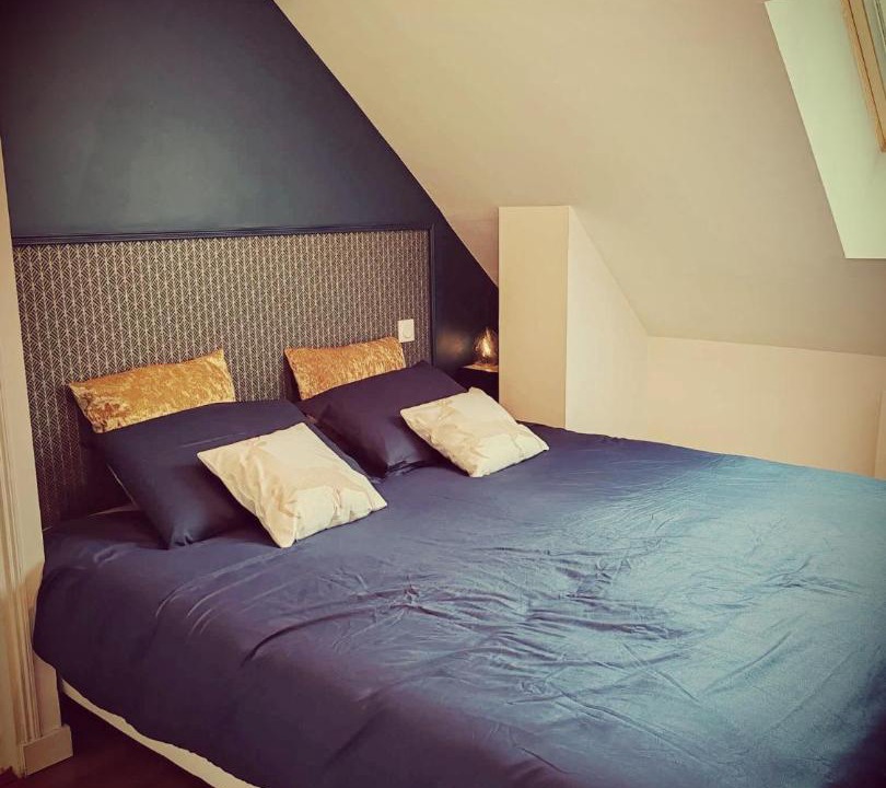 Photo of Bedroom in Betton