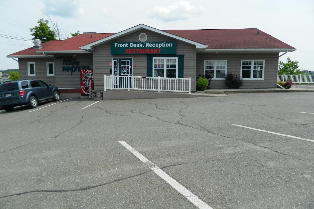Photo of Others in Grand Falls