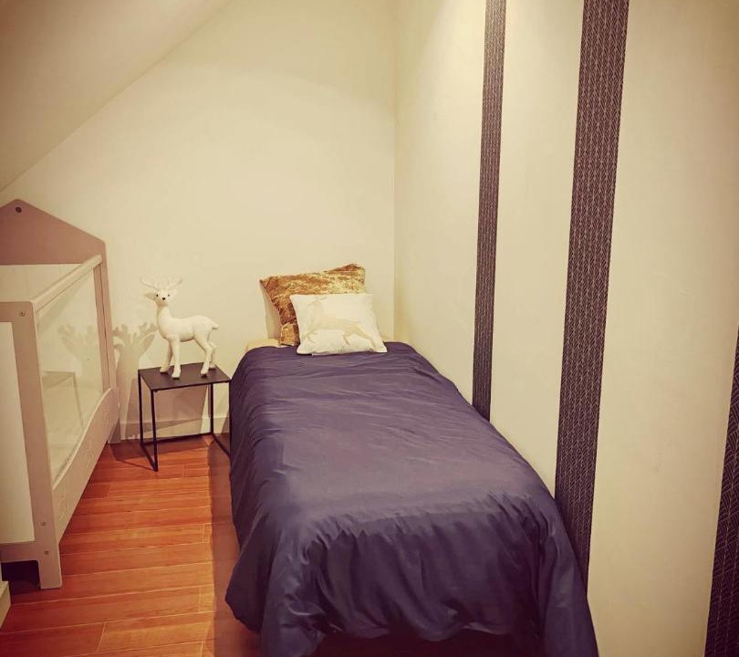 Photo of Bedroom in Betton