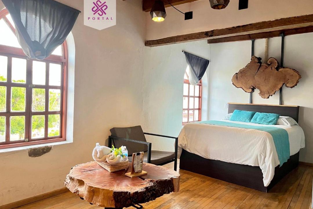 Photo of Bedroom in Ciudad Hidalgo